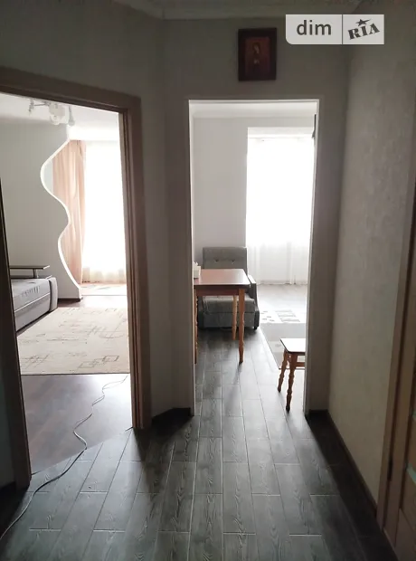 Квартира на вул. Матвія Донцова, 15 в Києві, ID 244037, фото №4