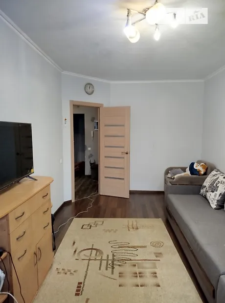 Квартира на вул. Матвія Донцова, 15 в Києві, ID 244037, фото №5