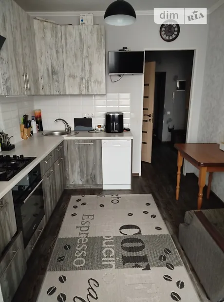 Квартира на вул. Матвія Донцова, 15 в Києві, ID 244037, фото №7