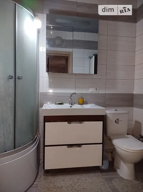 Квартира на вул. Матвія Донцова, 15 в Києві, ID 244037, фото №8