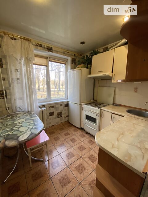 Квартира на вул. Соборності, 105 в Кривому Розі, ID 165001, фото №1