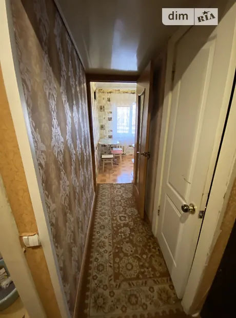 Квартира на вул. Соборності, 105 в Кривому Розі, ID 165001, фото №18