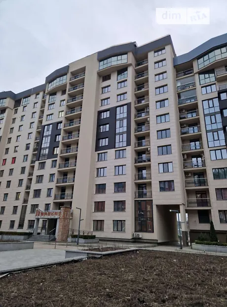 Квартира на вул. Володимира Великого, 2В в Чернівцях, ID 219943, фото №1