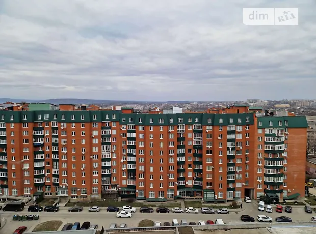 Квартира на вул. Володимира Великого, 2В в Чернівцях, ID 219943, фото №16