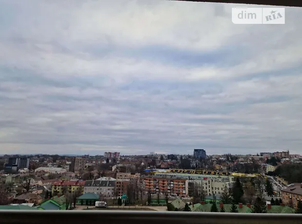 Квартира на вул. Володимира Великого, 2В в Чернівцях, ID 219943, фото №17