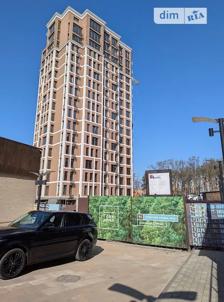 Квартира на вул. Велика Кільцева, 9 в Києві, ID 244934, фото №7