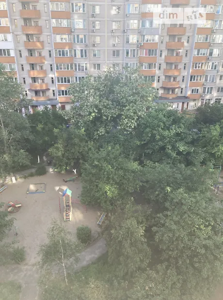Квартира на вул. Ахматової Анни в Києві, ID 187033, фото №31