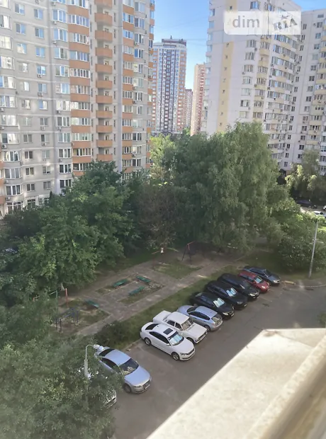Квартира на вул. Ахматової Анни в Києві, ID 187033, фото №32