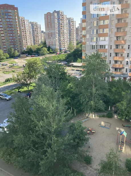 Квартира на вул. Ахматової Анни в Києві, ID 187033, фото №33