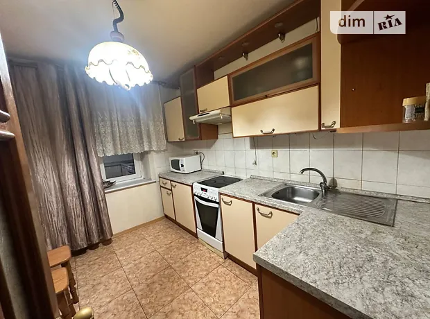 Квартира на вул. Азербайджанська, 16/4 в Київ, ID 352630, фото №2