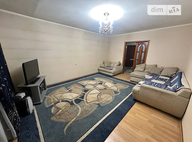 Квартира на вул. Азербайджанська, 16/4 в Київ, ID 352630, фото №3