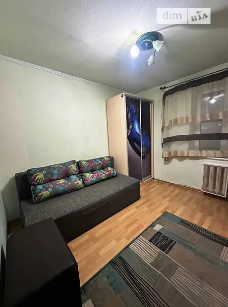 Квартира на вул. Азербайджанська, 16/4 в Київ, ID 352630, фото №5