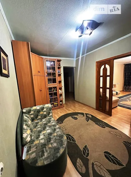 Квартира на вул. Азербайджанська, 16/4 в Києві, ID 352630, фото №7