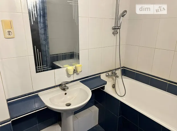 Квартира на вул. Азербайджанська, 16/4 в Києві, ID 352630, фото №9