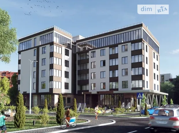 Квартира на вул. Августина Волошина, 32А в Києві, ID 165776, фото №4