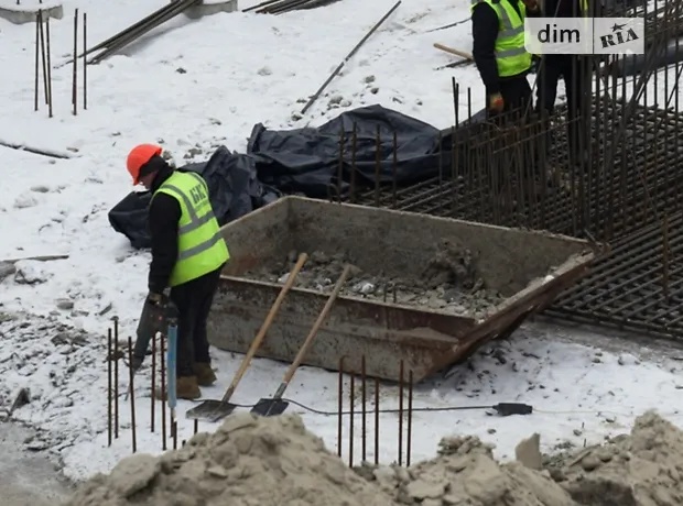Квартира на вул. Срібнокільська, 5 в Києві, ID 174337, фото №3