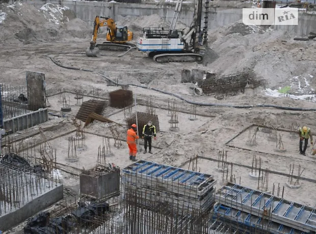 Квартира на вул. Срібнокільська, 5 в Києві, ID 165883, фото №2