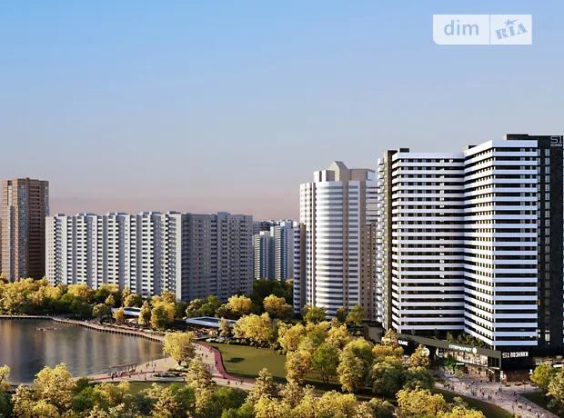 Квартира на вул. Срібнокільська, 5 в Києві, ID 173134, фото №10