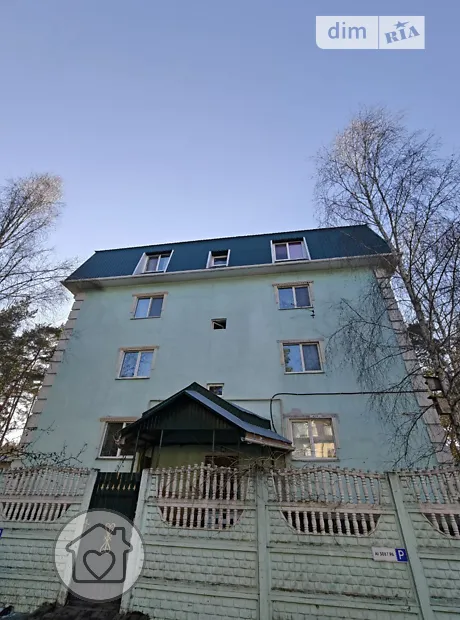 Квартира на вул. Вербицького, 82к в Києві, ID 308242, фото №1