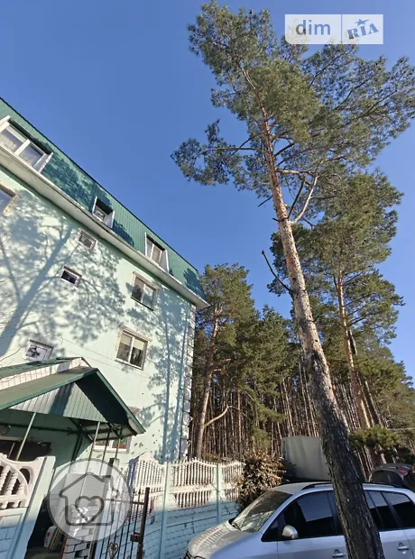 Квартира на вул. Вербицького, 82к в Києві, ID 308242, фото №2