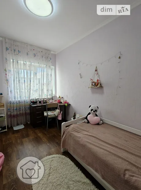 Квартира на вул. Вербицького, 82к в Києві, ID 308242, фото №12