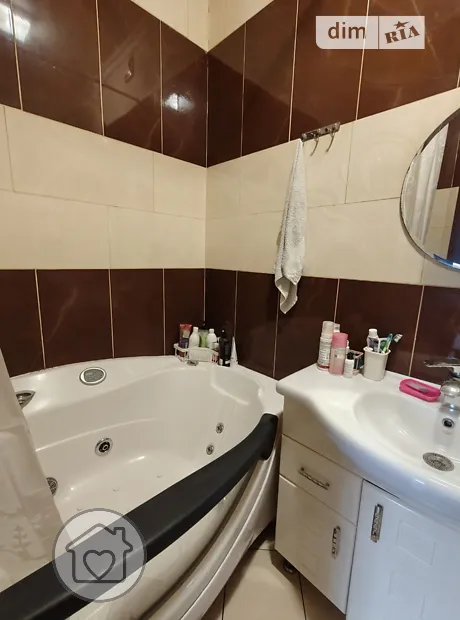 Квартира на вул. Вербицького, 82к в Києві, ID 308242, фото №13