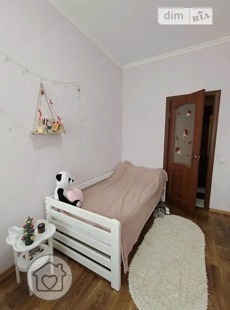 Квартира на вул. Вербицького, 82к в Києві, ID 308242, фото №14