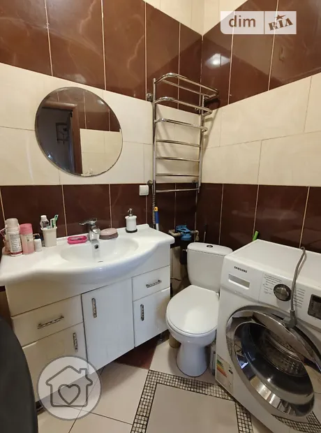 Квартира на вул. Вербицького, 82к в Києві, ID 308242, фото №15