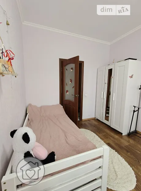 Квартира на вул. Вербицького, 82к в Києві, ID 308242, фото №16