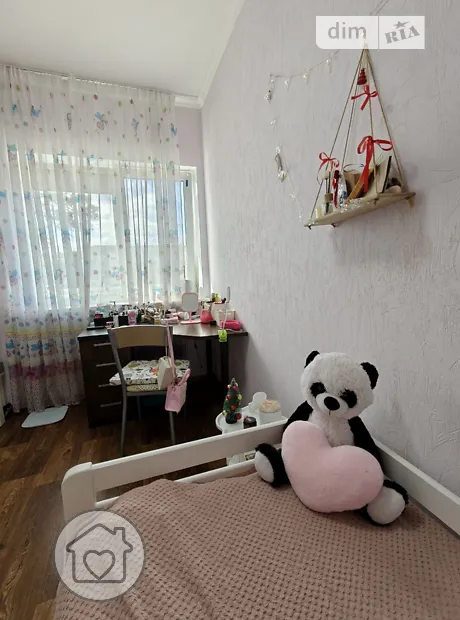 Квартира на вул. Вербицького, 82к в Києві, ID 308242, фото №17
