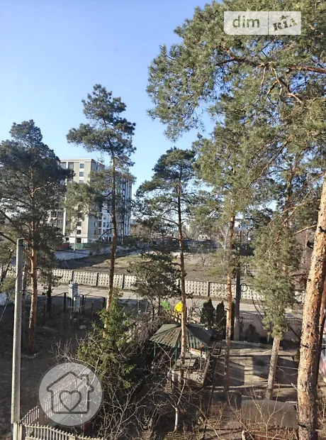 Квартира на вул. Вербицького, 82к в Києві, ID 308242, фото №3