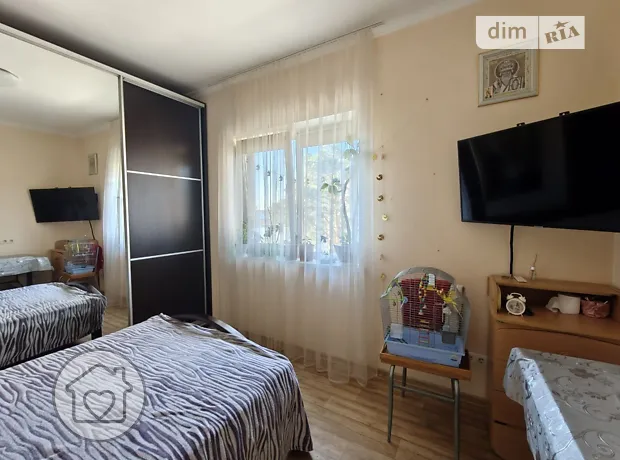 Квартира на вул. Вербицького, 82к в Києві, ID 308242, фото №5