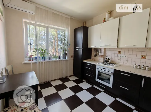 Квартира на вул. Вербицького, 82к в Києві, ID 308242, фото №6