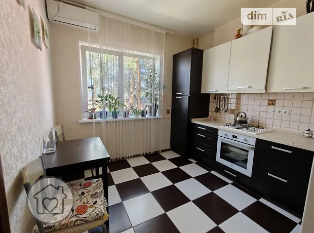 Квартира на вул. Вербицького, 82к в Києві, ID 308242, фото №8