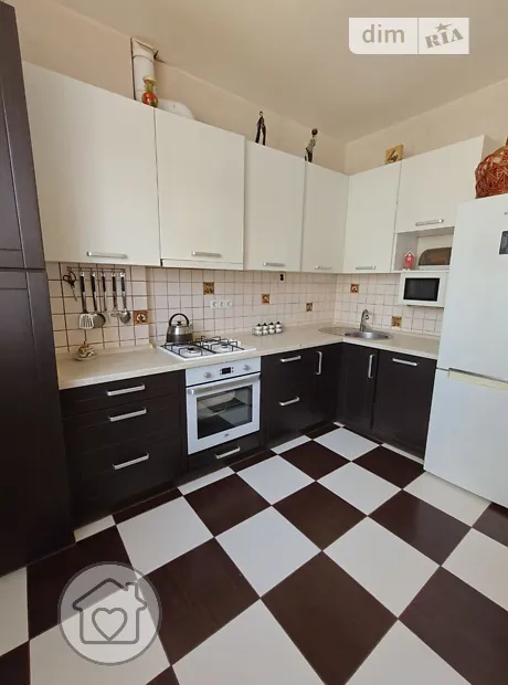 Квартира на вул. Вербицького, 82к в Києві, ID 308242, фото №9