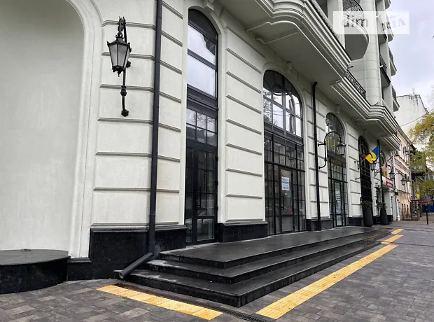 Квартира на вул. Гімназична, 13 в Одесі, ID 197146, фото №3