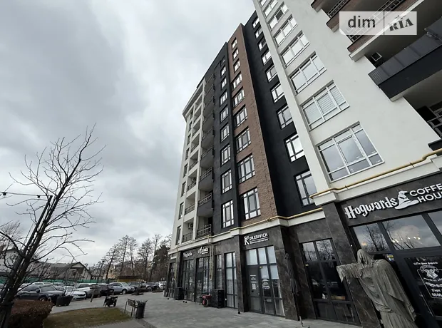 Квартира на вул. Ольги Кобилянської 1В/10 в Києві, ID 227413, фото №1