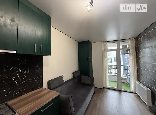 Квартира на вул. Ольги Кобилянської 1В/10 в Києві, ID 227413, фото №2