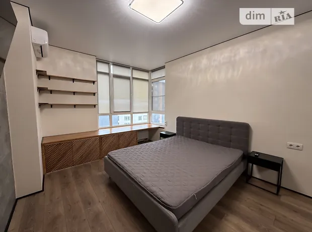 Квартира на вул. Ольги Кобилянської 1В/10 в Києві, ID 227413, фото №11