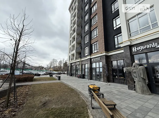 Квартира на вул. Ольги Кобилянської 1В/10 в Києві, ID 227413, фото №26