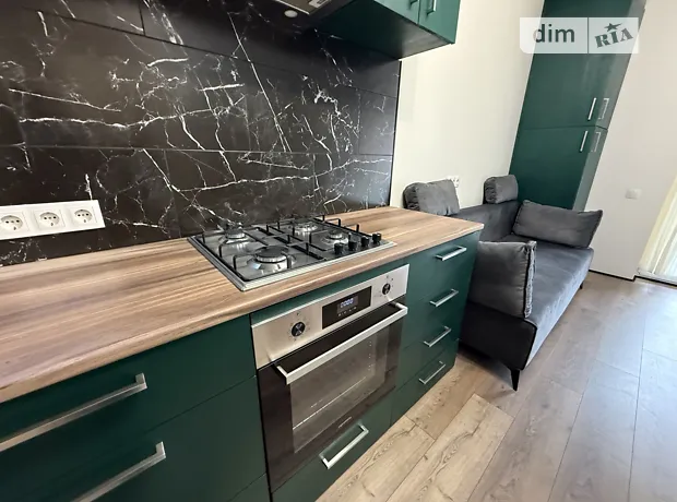 Квартира на вул. Ольги Кобилянської 1В/10 в Києві, ID 227413, фото №7