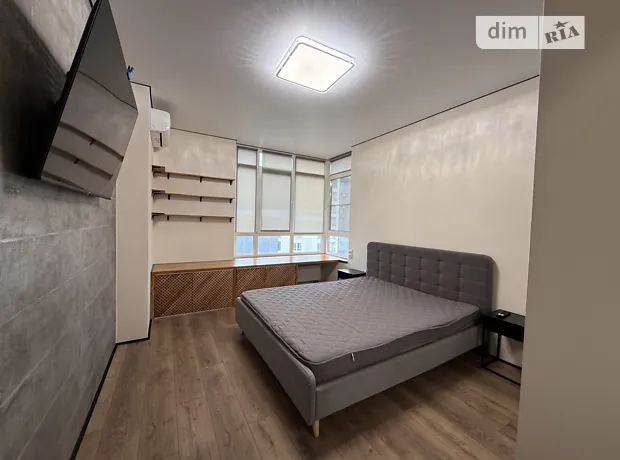 Квартира на вул. Ольги Кобилянської 1В/10 в Києві, ID 227413, фото №9