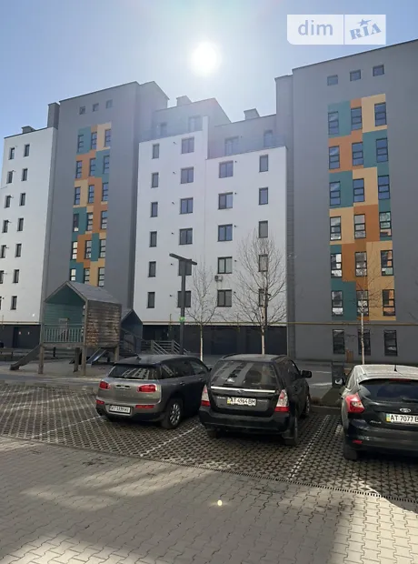 Квартира на вул. Тараса Шевченка, 115 в Івано-Франківську, ID 309987, фото №14