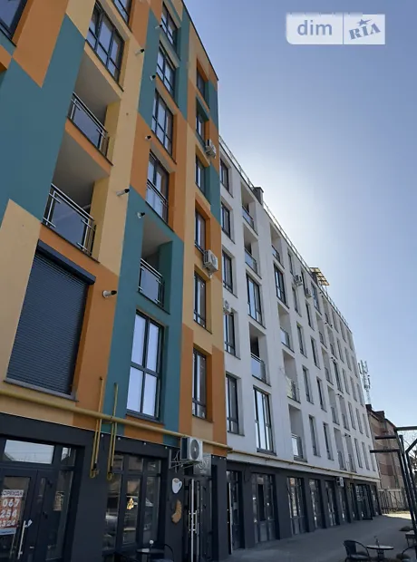Квартира на вул. Тараса Шевченка, 115 в Івано-Франківську, ID 309987, фото №16
