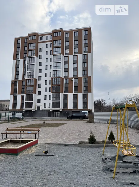 Квартира на вул. Захисників Маріуполя, 89 в Рівне, ID 171889, фото №1