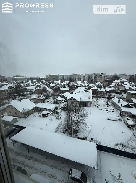 Квартира на вул. Миру, 100 в Івано-Франківську, ID 402327, фото №11