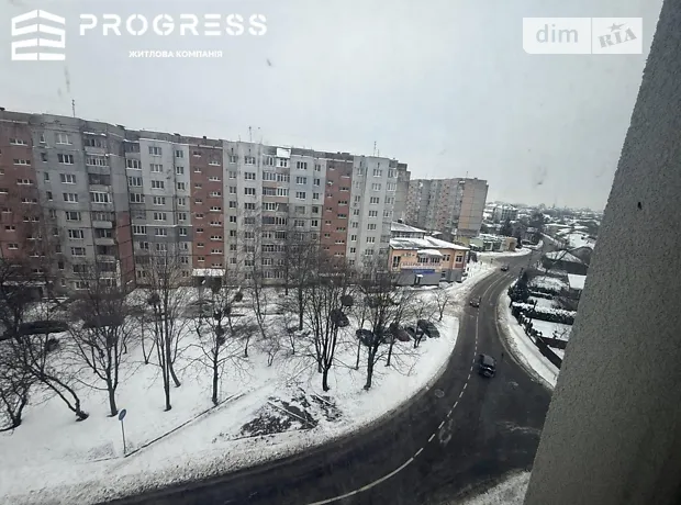 Квартира на вул. Миру, 100 в Івано-Франківську, ID 402327, фото №15