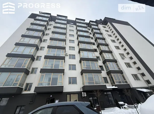 Квартира на вул. Миру, 100 в Івано-Франківську, ID 402327, фото №3