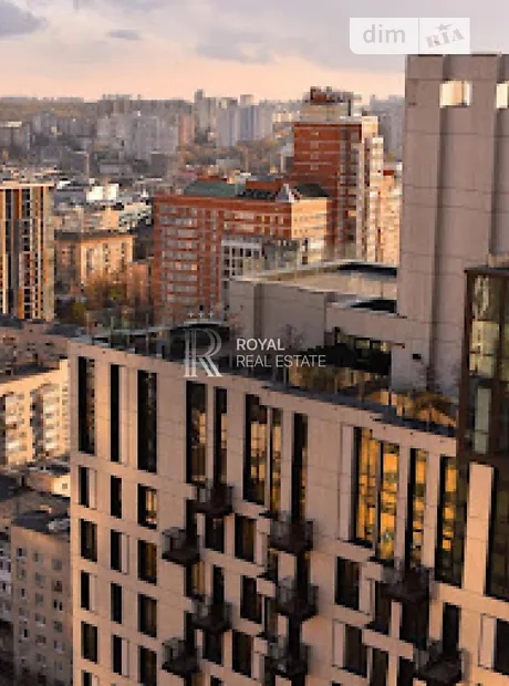 Квартира на вул. Василя Тютюнника 39/2 в Києві, ID 168807, фото №1