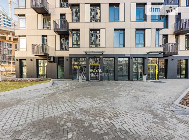 Квартира на вул. Василя Тютюнника 39/2 в Києві, ID 168807, фото №18